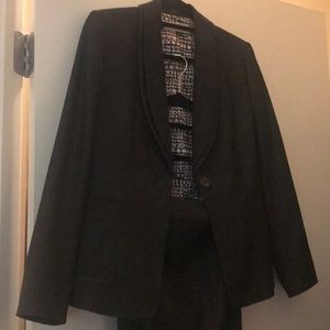 Tahari Business Suit